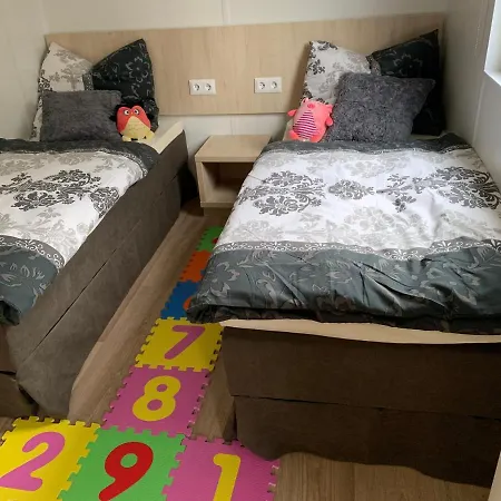 דירה Mobilheim Murnersee Haus 5