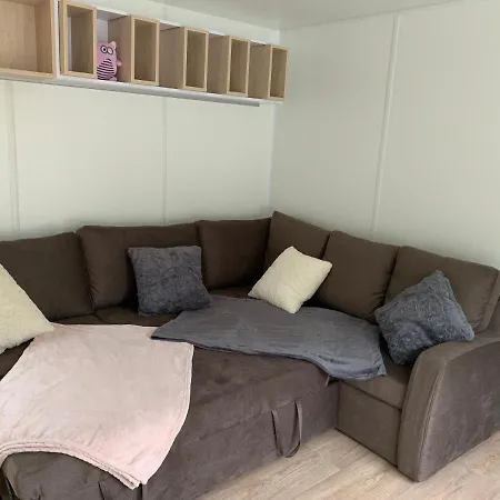 Mobilheim Murnersee Haus 5 公寓 瓦克斯多夫