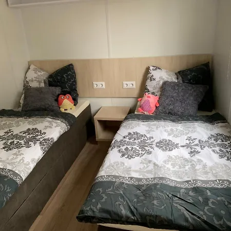 Mobilheim Murnersee Haus 5 דירה *