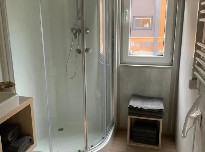 Διαμέρισμα Mobilheim Murnersee Haus 5